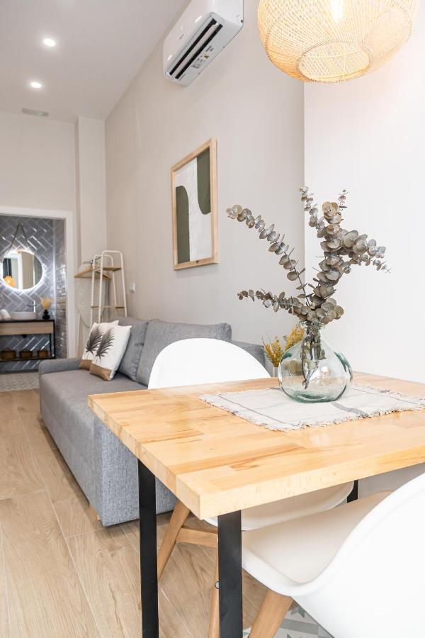 Florit Flats - Urban Beach I Y II Apartments Valencia Eksteriør billede